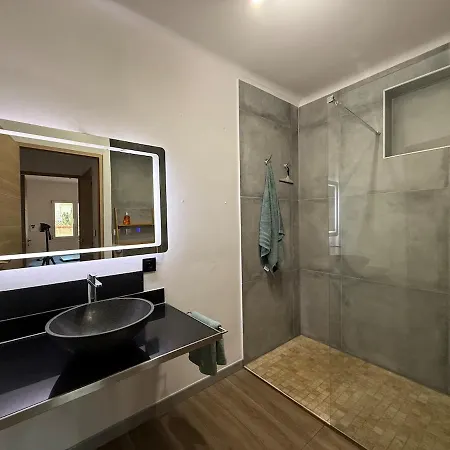 3bd Juan-les-pins Near And Centre Appartement