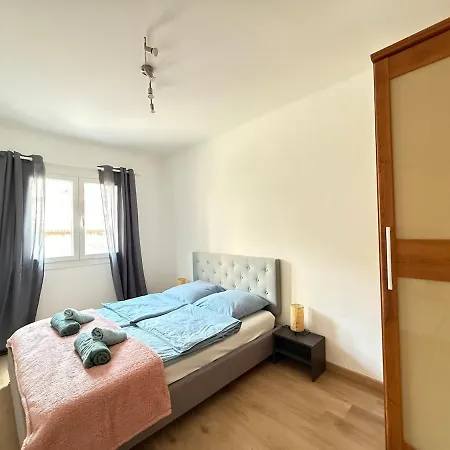 3bd Juan-les-pins Near Beach&centre Apartment Antibes